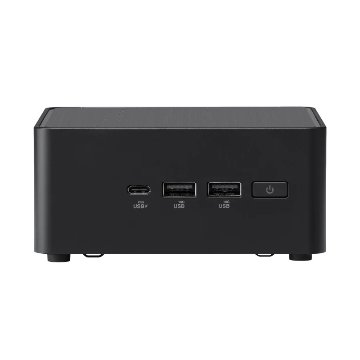 NUC 14 Pro Kit Tall (RNUC14RVHU700000I)の画像