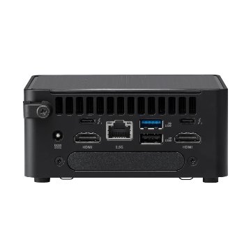NUC 14 Pro Kit Tall (RNUC14RVHU700000I)の画像