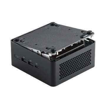 NUC 14 Pro Kit Tall (RNUC14RVHU700000I)の画像