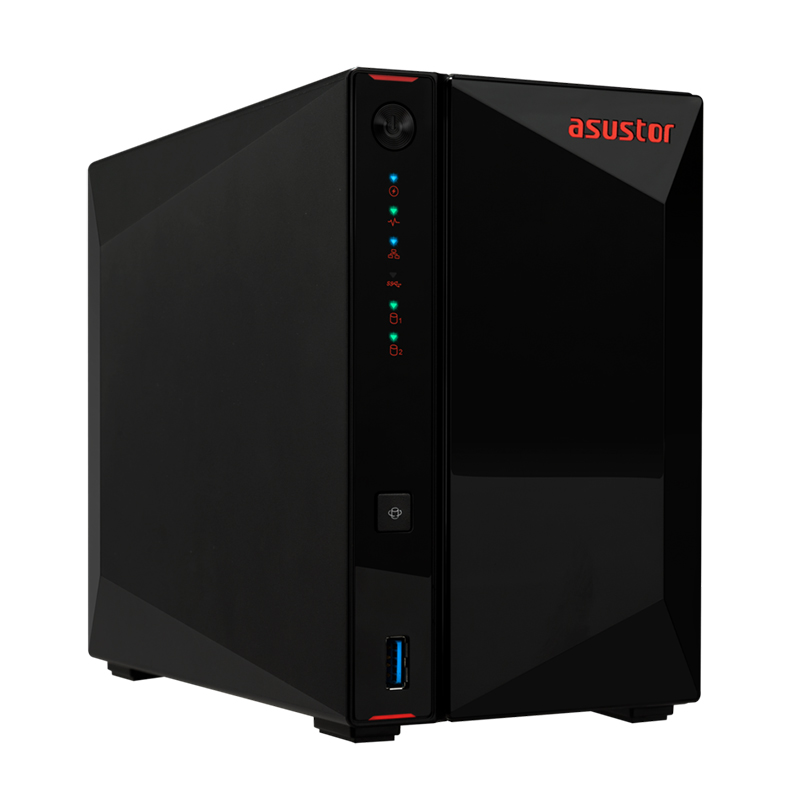 NIMBUSTOR 2 Gen2の画像