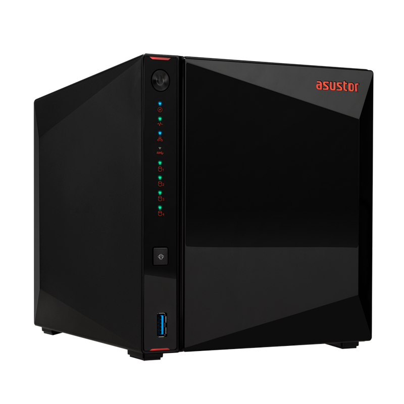 NIMBUSTOR 4 Gen2の画像