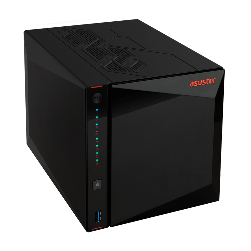 NIMBUSTOR 4 Gen2の画像