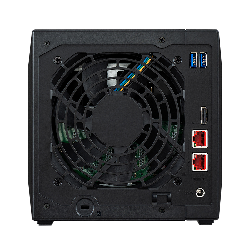 NIMBUSTOR 4 Gen2の画像