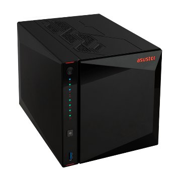 NIMBUSTOR 4 Gen2の画像