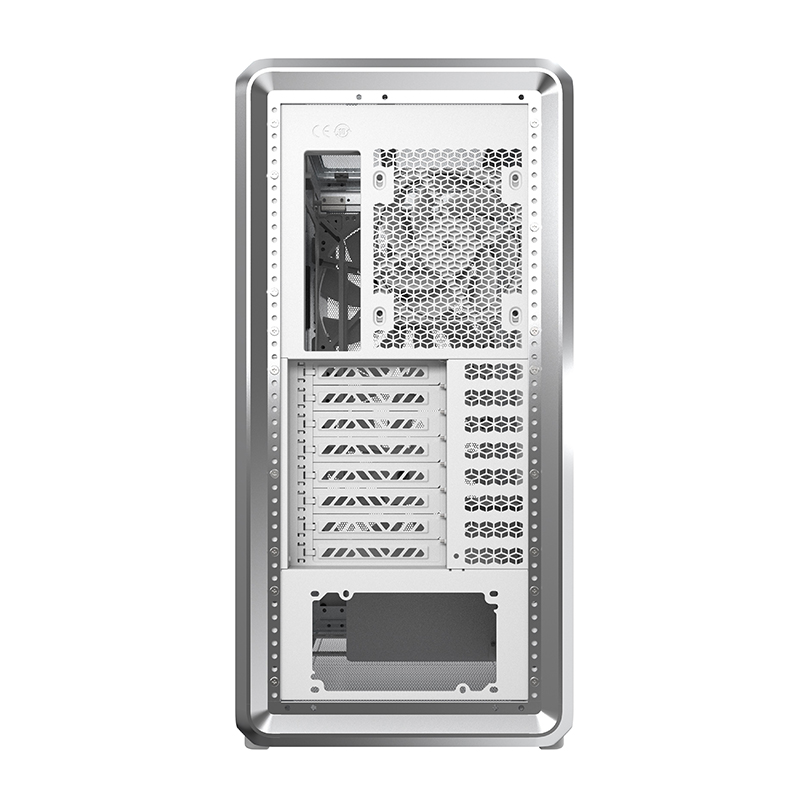 MasterFrame 500 Mesh Silverの画像