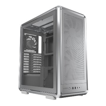 MasterFrame 500 Mesh Silverの画像