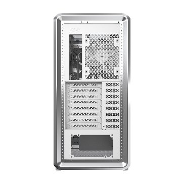 MasterFrame 500 Mesh Silverの画像