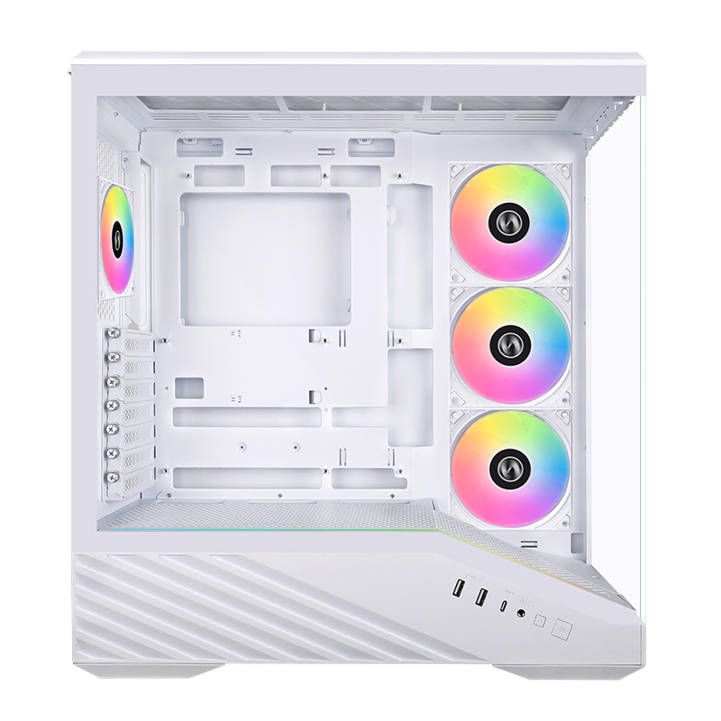 VECTOR V100R Whiteの画像