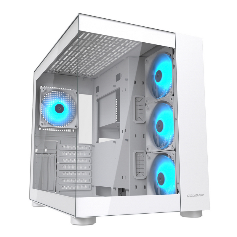 FV150 RE Whiteの画像