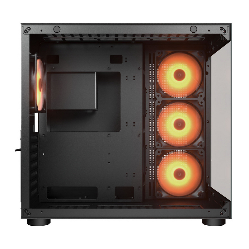 FV150 RE Blackの画像