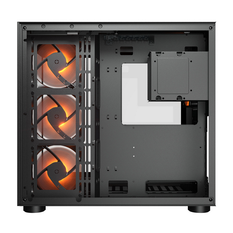 FV150 RE Blackの画像