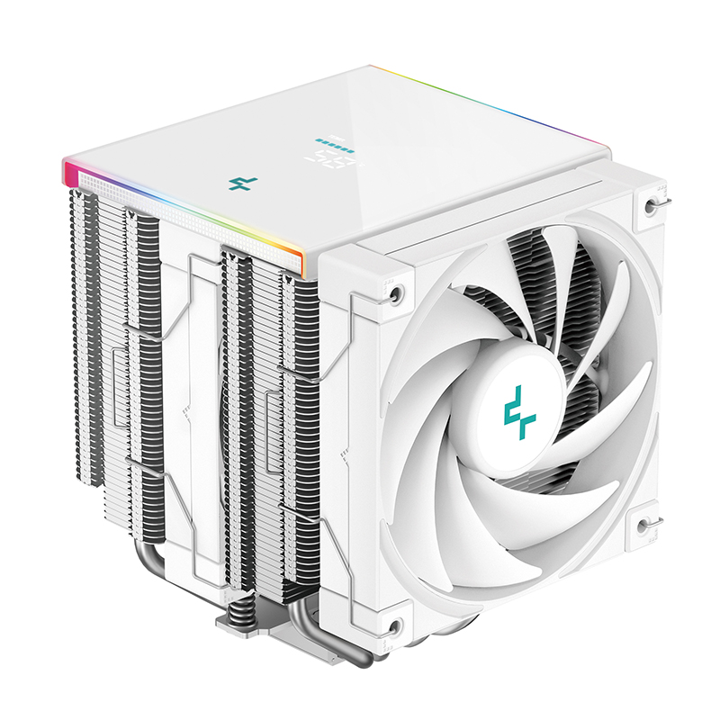 AK620 DIGITAL SE WHの画像