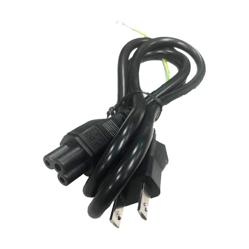 SL12-SL1G-2PIN2 (NUC用ACケーブルC5)の画像