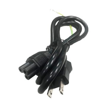 SL12-SL1G-2PIN2 (NUC用ACケーブルC5)の画像