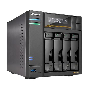 LOCKERSTOR 4 Gen3の画像