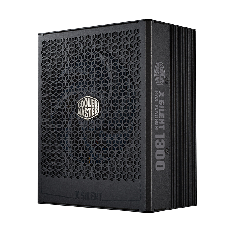 X Silent MAX Platinum 1300の画像