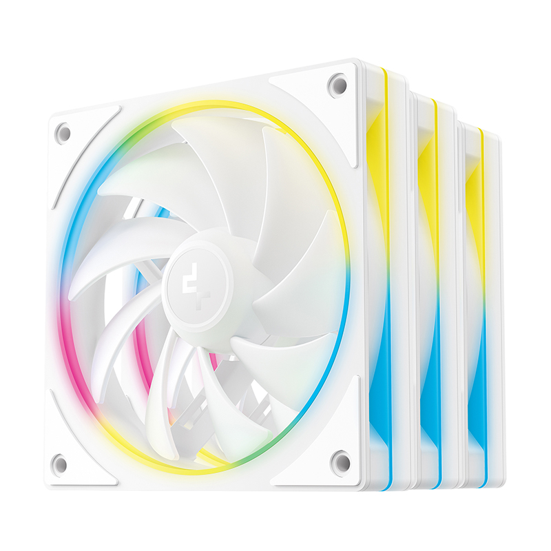 FL12 SE WH 3IN1の画像