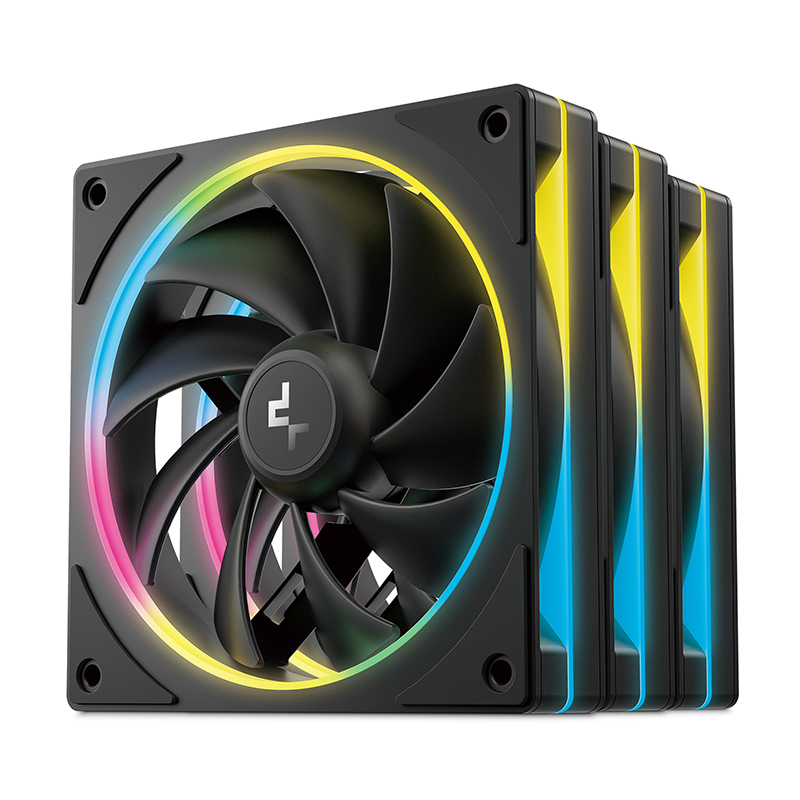 FL12 SE 3IN1の画像