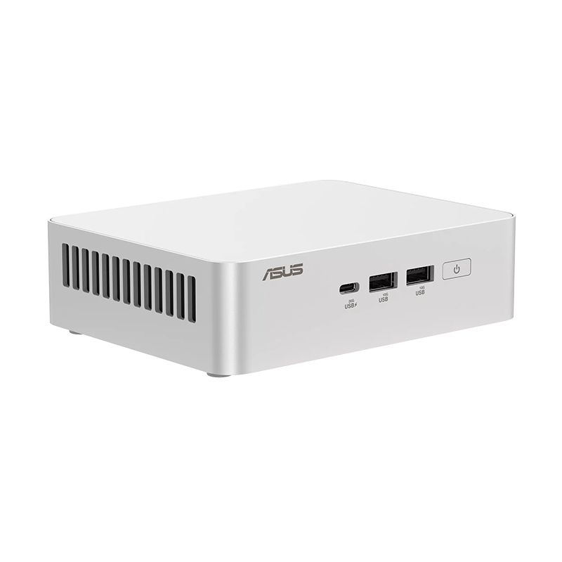 NUC 15 Pro+ Kit (RNUC15CRSU700000I)の画像