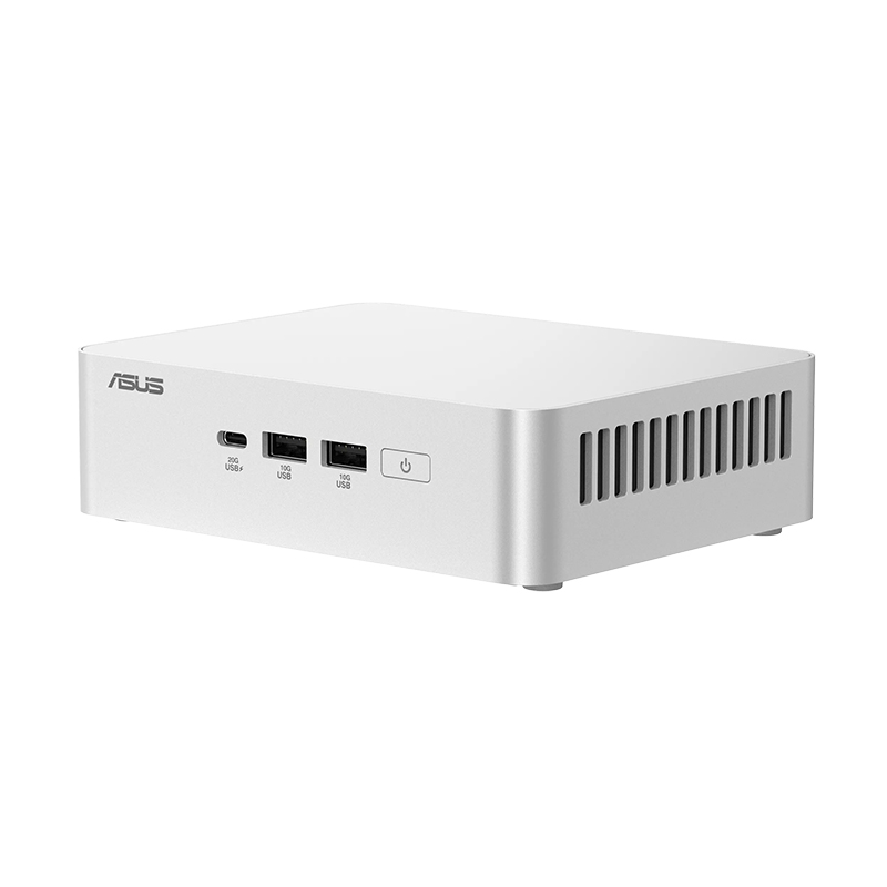 NUC 15 Pro+ Kit (RNUC15CRSU500000I)の画像