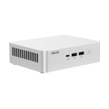 NUC 15 Pro+ Kit (RNUC15CRSU500000I)の画像