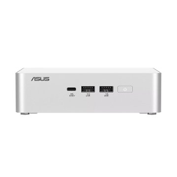 NUC 15 Pro+ Kit (RNUC15CRSU500000I)の画像