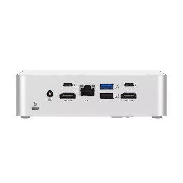 NUC 15 Pro+ Kit (RNUC15CRSU500000I)の画像