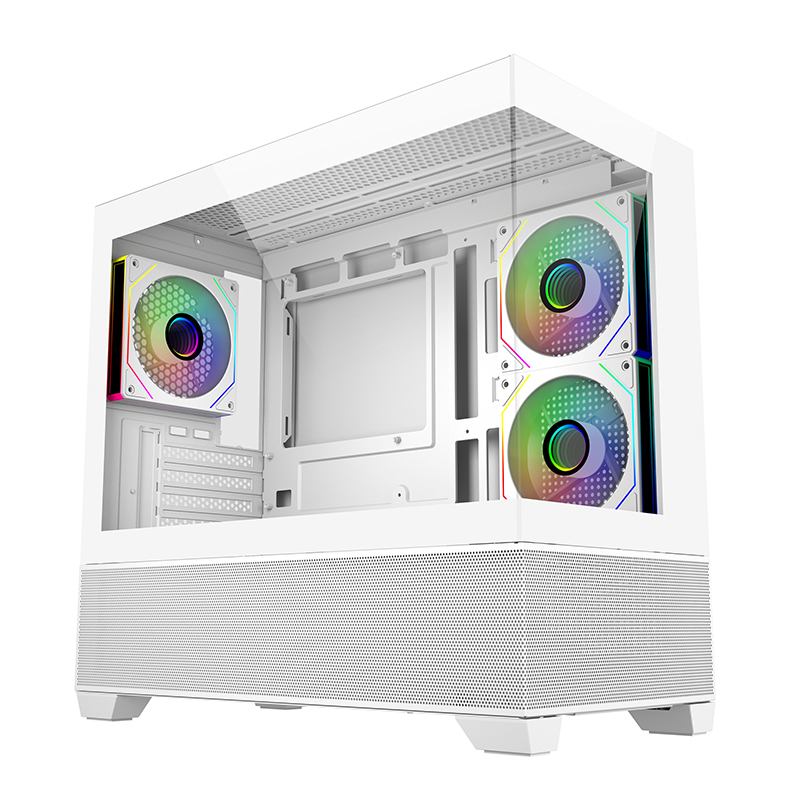 Elite 490 Whiteの画像