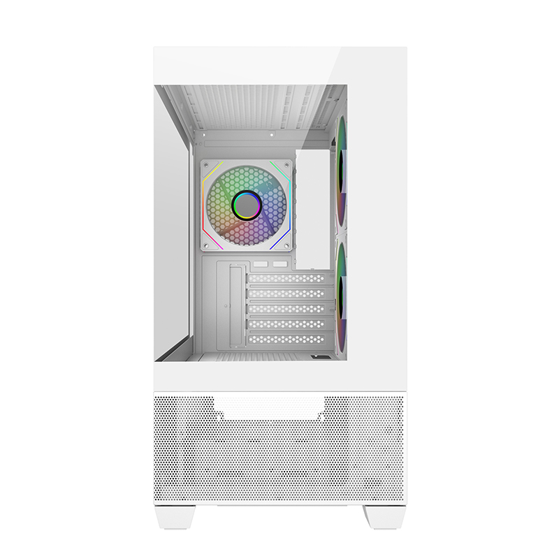 Elite 490 Whiteの画像