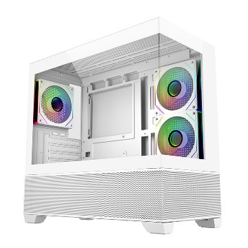 Elite 490 Whiteの画像