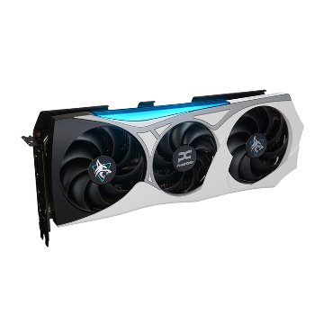 Hellhound Reva AMD Radeon RX 9070 XT 16GB GDDR6の画像