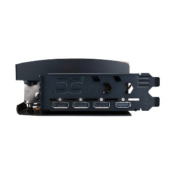 Hellhound Reva AMD Radeon RX 9070 XT 16GB GDDR6の画像