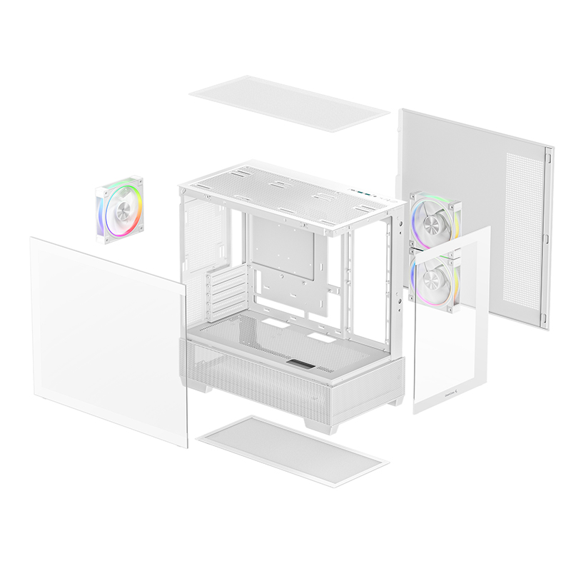 CG380 3F WHの画像