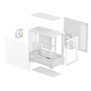 CG380 3F WHの画像