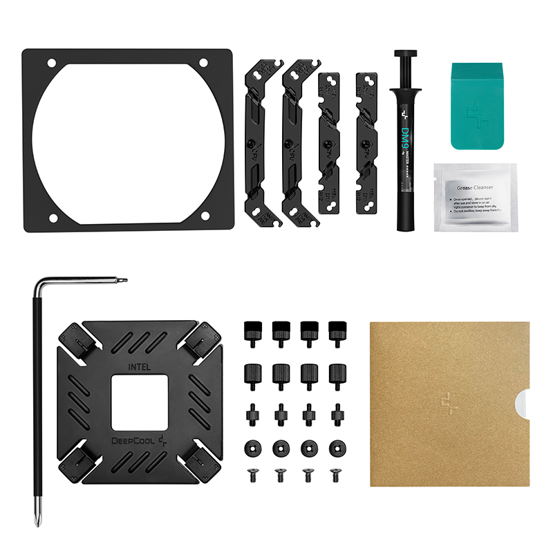 ASSASSIN VC ELITEの画像