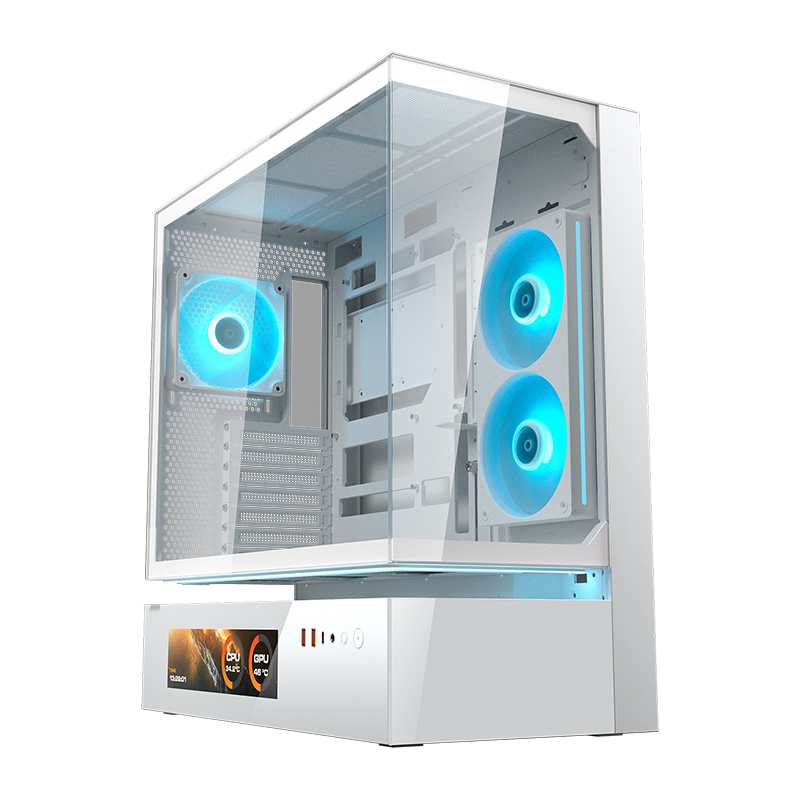 CFV235 Vision Whiteの画像