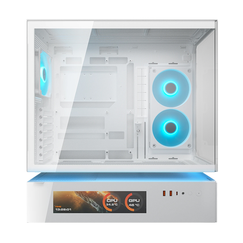 CFV235 Vision Whiteの画像