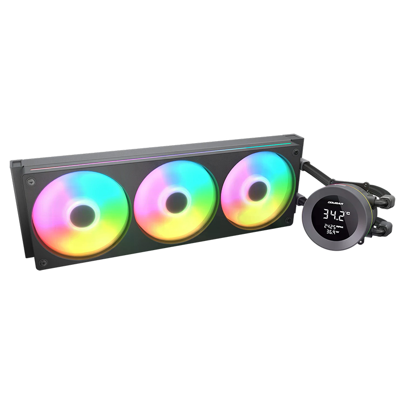 Poseidon Vistek ARGB 360の画像