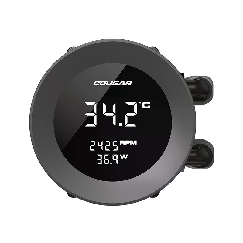 Poseidon Vistek ARGB 360の画像