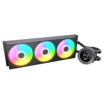 Poseidon Vistek ARGB 360の画像