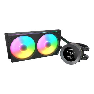 Poseidon Vistek ARGB 240の画像