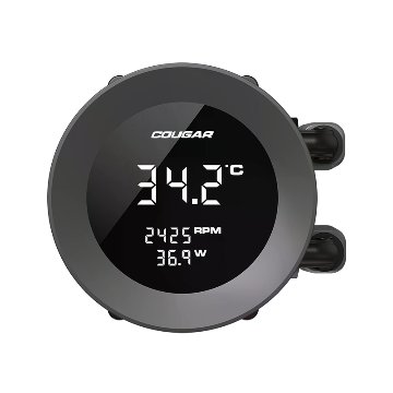 Poseidon Vistek ARGB 240の画像