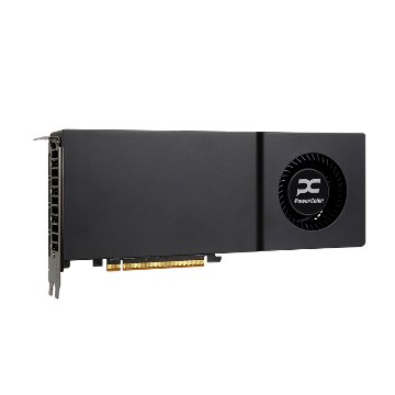 PowerColor Radeon AI PRO R9700の画像