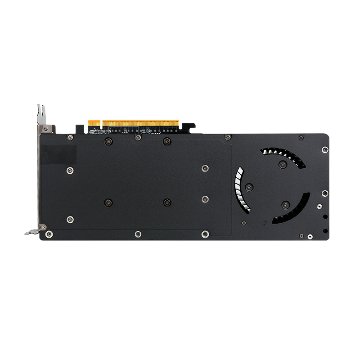 PowerColor Radeon AI PRO R9700の画像