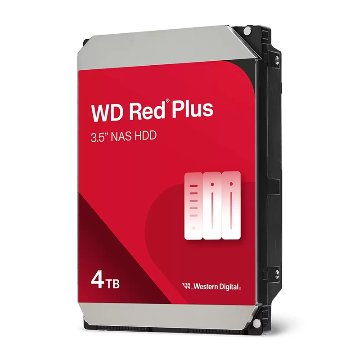 WD40EFZZ (4TB)の画像