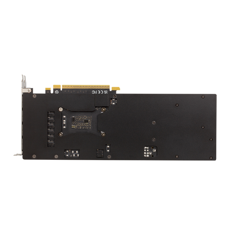 SPARKLE Intel Arc Pro B60 24GB Blowerの画像