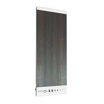 MasterFrame Case Panel Natural silverの画像