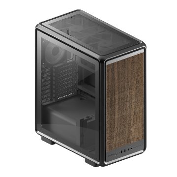 MasterFrame Case Panel Natural blackの画像