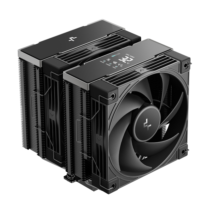 AK620 G2 DIGITAL NYXの画像