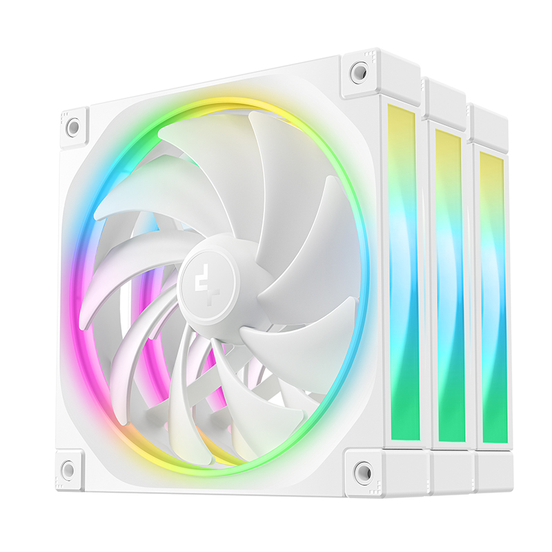 FL14 WH 3IN1の画像